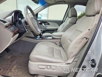 Zdjęcie 7 z 12 samochodu: 2012 ACURA MDX VIN:2HNYD2H28CH519056 - miniatura