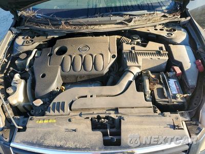 Zdjęcie 11 z 12 samochodu: 2009 NISSAN ALTIMA 2.5 VIN:1N4AL21E49N557016 - miniatura