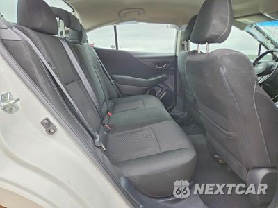 Zdjęcie 10 z 13 samochodu: 2022 SUBARU LEGACY PREMIUM VIN:4S3BWAC66N3012012 - miniatura