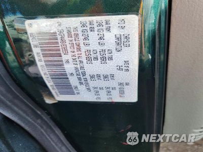Zdjęcie 12 z 12 samochodu: 1997 DODGE GRAND CARAVAN SE VIN:1B4GP44R8VB389554 - miniatura