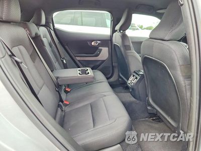 Zdjęcie 10 z 13 samochodu: 2023 POLESTAR 2 VIN:YSMED3KA0PL162211 - miniatura