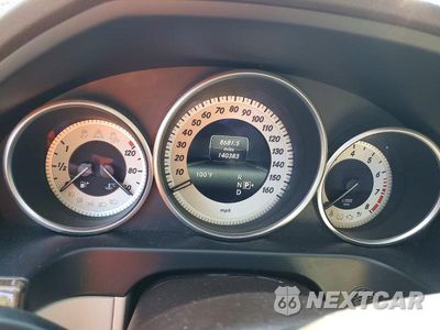 Zdjęcie 9 z 12 samochodu: 2014 MERCEDES-BENZ E 350 4MATIC VIN:WDDHF8JB5EA998301 - miniatura