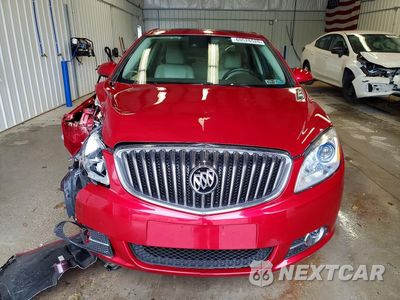 Piąte zdjęcie samochodu w środku: 2015 BUICK VERANO CONVENIENCE VIN:1G4PR5SK9F4126239 - miniatura