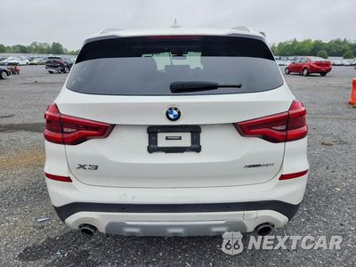 Zdjęcie 6 z 13 samochodu: 2020 BMW X3 XDRIVE30I VIN:5UXTY5C09L9D47312 - miniatura