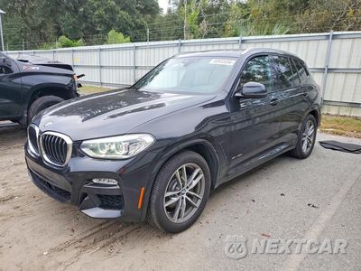 2018 BMW X3 XDRIVE30I 5UXTR9C5XJLC73575 - główne zdjęcie licytacji z USA - miniatura