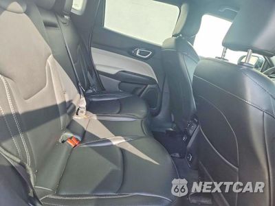 Zdjęcie 10 z 13 samochodu: 2025 JEEP COMPASS LIMITED VIN:3C4NJDCN2ST623403 - miniatura