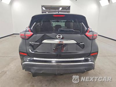 Zdjęcie 6 z 12 samochodu: 2019 NISSAN MURANO S VIN:5N1AZ2MS5KN125160 - miniatura