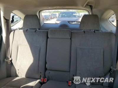 Zdjęcie 10 z 13 samochodu: 2014 HONDA CR-V LX VIN:2HKRM3H38EH535955 - miniatura