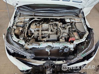 Zdjęcie 11 z 12 samochodu: 2024 TOYOTA COROLLA HYBRID LE VIN:JTDBCMFE1R3048791 - miniatura