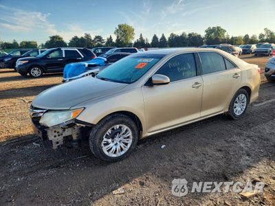 2012 TOYOTA CAMRY LE 4T1BF1FK5CU027953 - główne zdjęcie licytacji z USA - miniatura