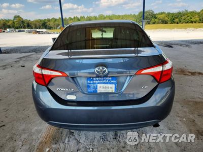 Zdjęcie 6 z 12 samochodu: 2014 TOYOTA COROLLA LE VIN:2T1BURHE2EC084644 - miniatura