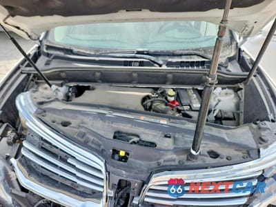 Zdjęcie 12 z 13 samochodu: 2016 LINCOLN MKX SELECT VIN:2LMTJ6KR4GBL23159 - miniatura