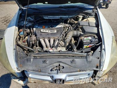 Zdjęcie 11 z 13 samochodu: 2005 HONDA ACCORD LX VIN:3HGCM56425G714127 - miniatura