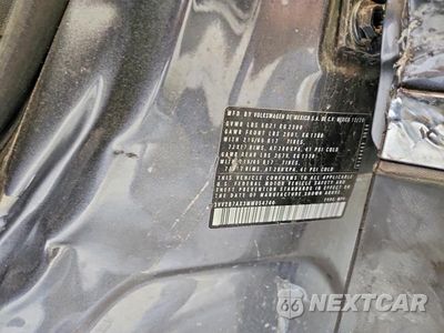 Zdjęcie 13 z 13 samochodu: 2021 VOLKSWAGEN TIGUAN SE VIN:3VV2B7AX3MM054744 - miniatura