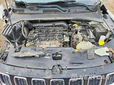 Zdjęcie 12 z 13 samochodu: 2017 JEEP COMPASS SPORT VIN:3C4NJCAB5HT661039 - miniatura