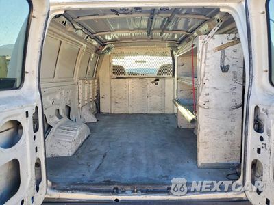 Zdjęcie 10 z 13 samochodu: 2005 FORD ECONOLINE E150 VAN VIN:1FTRE14L55HA41641 - miniatura