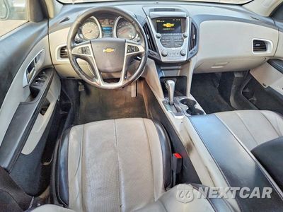 Zdjęcie 8 z 13 samochodu: 2015 CHEVROLET EQUINOX LTZ VIN:2GNALDEK0F6163350 - miniatura
