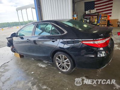 Drugie zdjęcie samochodu z przodu: 2017 TOYOTA CAMRY SE VIN:4T1BF1FKXHU387324 - miniatura