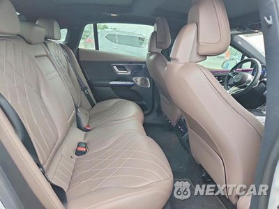 Zdjęcie 10 z 12 samochodu: 2023 MERCEDES-BENZ EQE SEDAN 350+ VIN:W1KEG2BB6PF014400 - miniatura