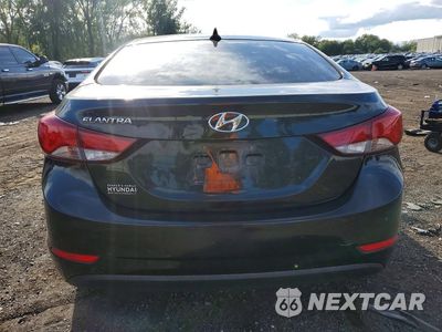 Zdjęcie 6 z 13 samochodu: 2015 HYUNDAI ELANTRA SE VIN:KMHDH4AEXFU438162 - miniatura