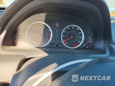 Zdjęcie 9 z 12 samochodu: 2011 HONDA ACCORD SE VIN:1HGCP2F67BA132641 - miniatura