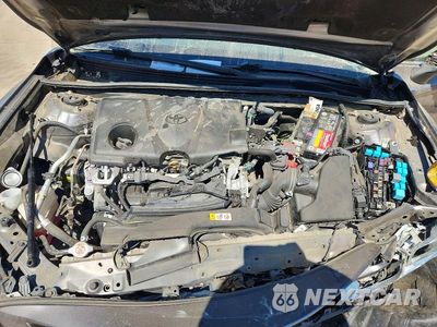 Zdjęcie 11 z 12 samochodu: 2018 TOYOTA CAMRY SE VIN:4T1B11HK2JU122897 - miniatura