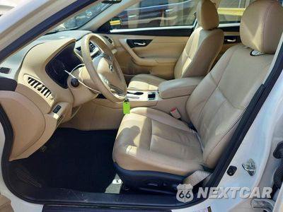 Zdjęcie 7 z 12 samochodu: 2018 NISSAN ALTIMA 2.5 SL VIN:1N4AL3AP6JC140245 - miniatura