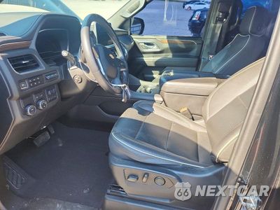Zdjęcie 7 z 14 samochodu: 2023 CHEVROLET TAHOE C1500 PREMIER VIN:1GNSCSKL2PR442553 - miniatura