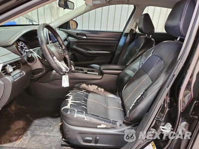 Zdjęcie 7 z 12 samochodu: 2020 NISSAN ALTIMA SR VIN:1N4BL4CV1LC141831 - miniatura