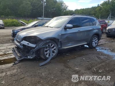 2013 BMW X5 XDRIVE35I 5UXZV4C52D0B24401 - główne zdjęcie licytacji z USA - miniatura