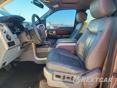 Zdjęcie 7 z 13 samochodu: 2014 FORD F150 SUPERCREW VIN:1FTFW1ET7EKD72688 - miniatura