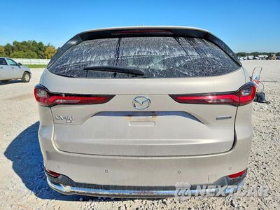 Zdjęcie 6 z 13 samochodu: 2025 MAZDA CX-90 PREMIUM PLUS VIN:JM3KKEHD1S1228603 - miniatura