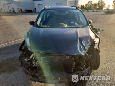 Piąte zdjęcie samochodu w środku: 2018 FORD ESCAPE SE VIN:1FMCU0GD8JUD44417 - miniatura