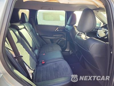 Zdjęcie 11 z 13 samochodu: 2022 MITSUBISHI OUTLANDER SE VIN:JA4J4UA83NZ087877 - miniatura