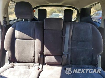 Zdjęcie 10 z 13 samochodu: 2014 NISSAN PATHFINDER HYBRID SV VIN:5N1CR2MM1EC657631 - miniatura