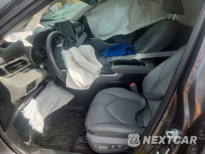 Zdjęcie 7 z 13 samochodu: 2024 TOYOTA HIGHLANDER XLE VIN:5TDKDRBH6RS552360 - miniatura