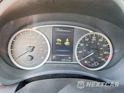 Zdjęcie 9 z 12 samochodu: 2017 NISSAN SENTRA SV VIN:3N1AB7AP8HY362603 - miniatura
