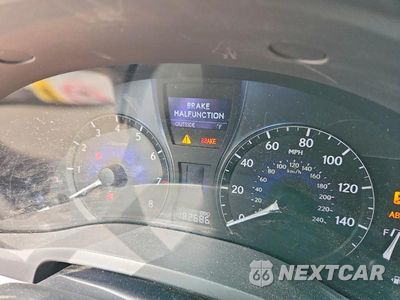 Zdjęcie 9 z 14 samochodu: 2010 LEXUS RX 350 VIN:2T2BK1BA6AC040407 - miniatura