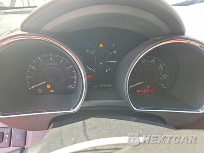Zdjęcie 9 z 13 samochodu: 2013 TOYOTA HIGHLANDER LIMITED VIN:5TDYK3EH4DS101039 - miniatura