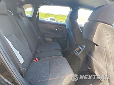 Zdjęcie 11 z 13 samochodu: 2027 HONDA HR-V SPORT VIN:3CZRZ2H54VM707500 - miniatura