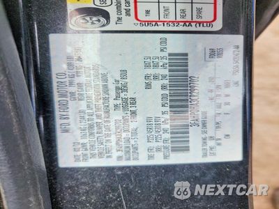 Zdjęcie 12 z 12 samochodu: 2012 FORD FUSION SE VIN:3FAHP0HA3CR299702 - miniatura