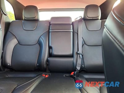 Zdjęcie 10 z 13 samochodu: 2019 JEEP CHEROKEE LIMITED VIN:1C4PJMDN1KD142653 - miniatura