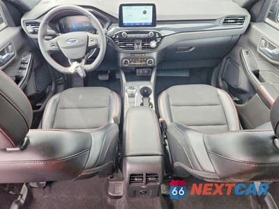Zdjęcie 8 z 12 samochodu: 2025 FORD ESCAPE ST LINE SELECT VIN:1FMCU9NA0SUB34148 - miniatura