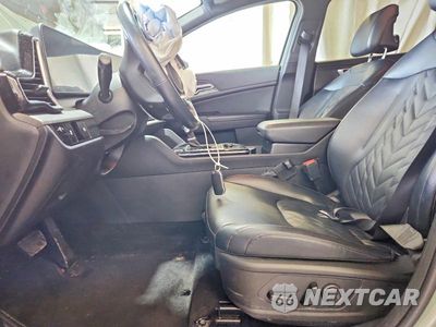 Zdjęcie 7 z 13 samochodu: 2024 KIA SPORTAGE X LINE VIN:5XYK6CDF7RG177496 - miniatura