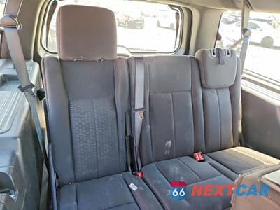 Zdjęcie 10 z 14 samochodu: 2009 FORD EXPEDITION EL XLT VIN:1FMFK155X9LA07902 - miniatura