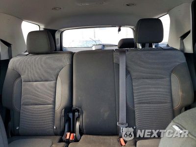 Zdjęcie 10 z 13 samochodu: 2021 CHEVROLET TRAVERSE LS VIN:1GNEVFKW9MJ238206 - miniatura