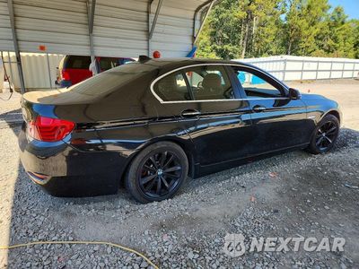 Trzecie zdjęcie samochodu z tyłu: 2015 BMW 528 XI VIN:WBA5A7C54FD625762 - miniatura