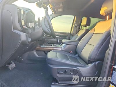 Zdjęcie 7 z 12 samochodu: 2024 CHEVROLET SILVERADO K2500 HEAVY DUTY LT VIN:1GC4YNEY0RF194660 - miniatura
