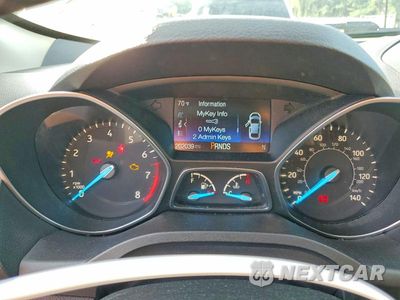 Zdjęcie 9 z 13 samochodu: 2018 FORD ESCAPE SEL VIN:1FMCU9HD3JUA14333 - miniatura