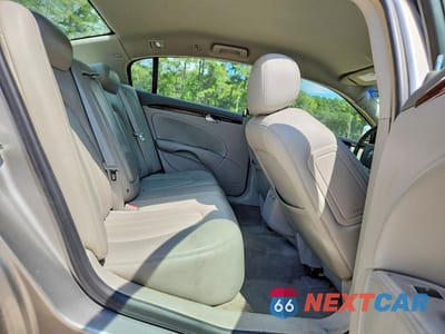 Zdjęcie 10 z 12 samochodu: 2006 BUICK LUCERNE CXL VIN:1G4HD57216U150949 - miniatura
